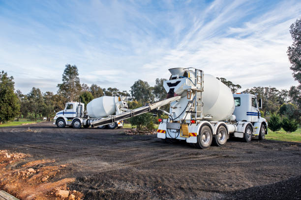 Best Concrete Sealing and Maintenance in North Tunica, MS