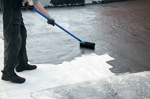 Best Concrete Slab Construction in North Tunica, MS